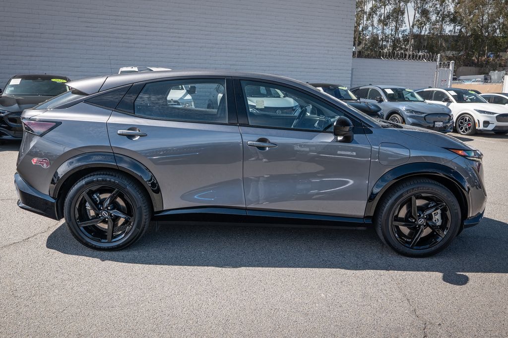 Used 2023 Nissan Ariya Evolve+ e-4orce SUV