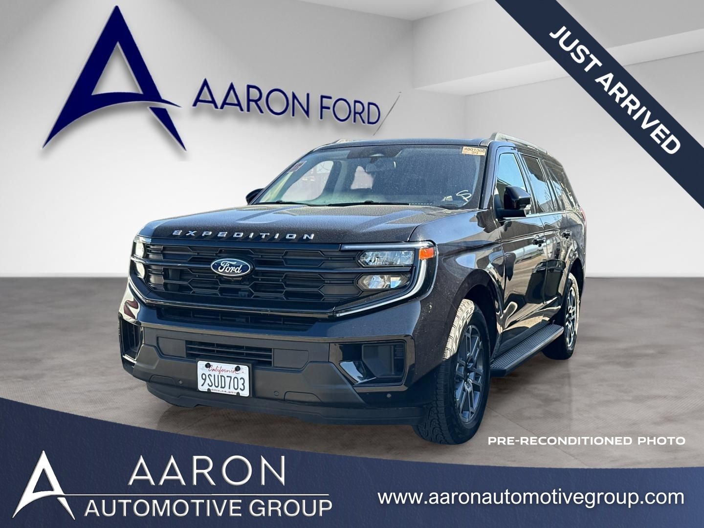 Vehicle Image 1