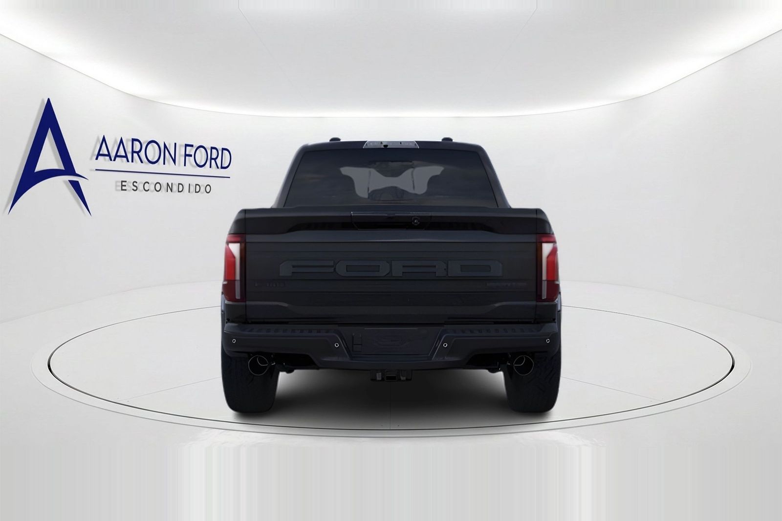 2025 Ford F-150 Raptor - Photo 5