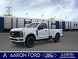 Ford F-350SD