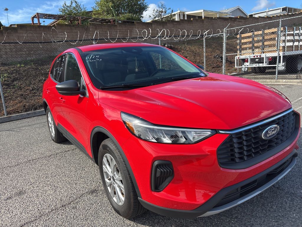 2024 Ford Escape Active photo 3