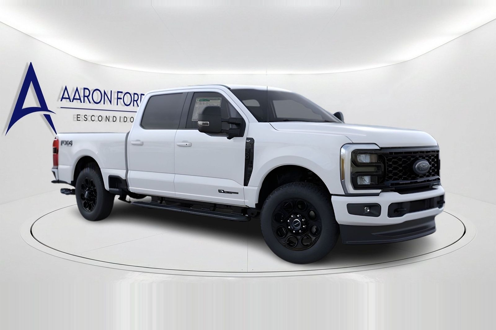 2026 Ford F-350 Super Duty XLT - Photo 8