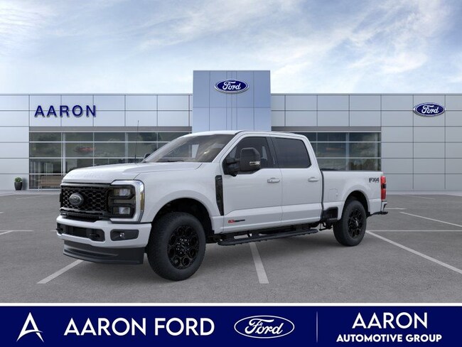 2026 Ford F-250SD XLT Truck