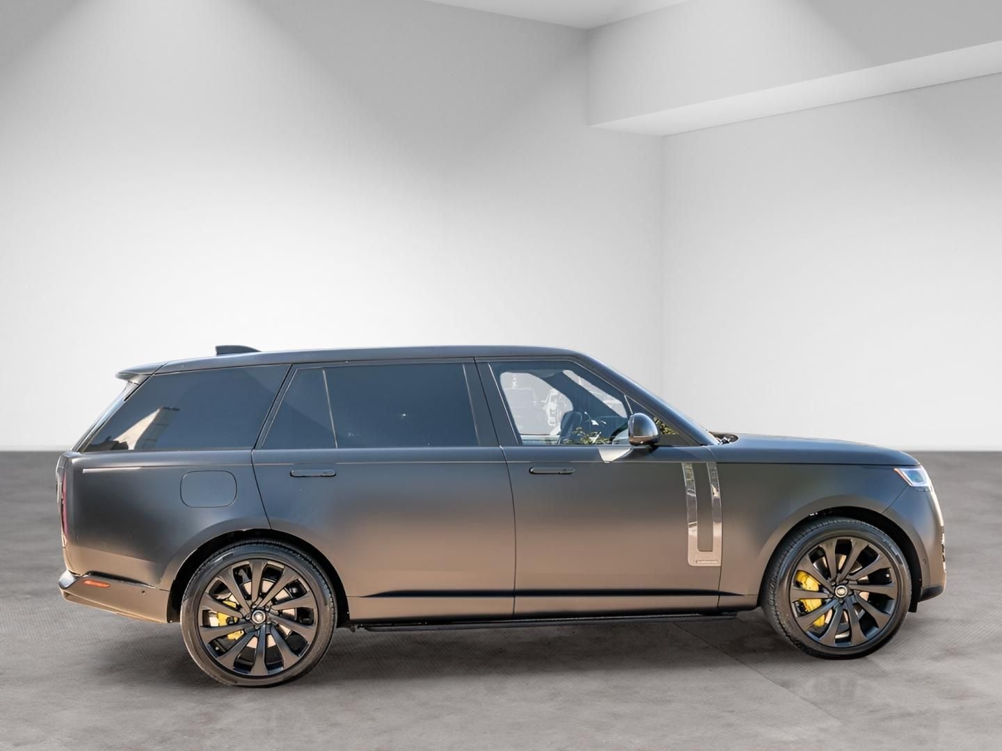 2025 Land Rover Range Rover Autobiography - Photo 8