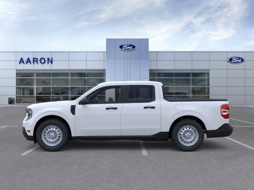 New 2026 Ford Maverick XL Truck