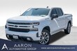 Chevrolet Silverado 1500 LTD