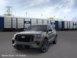 2026 Ford Explorer ST SUV