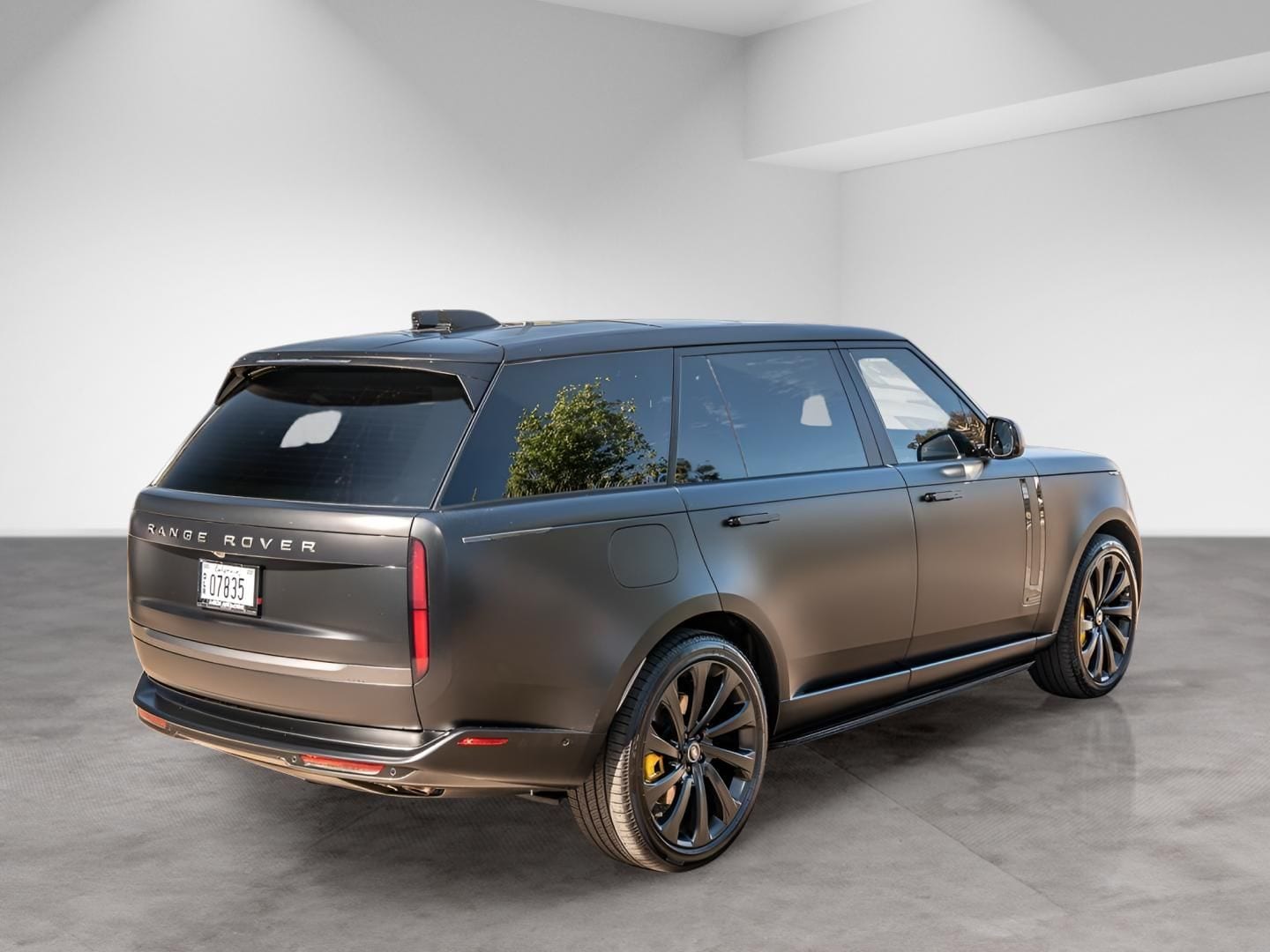 2025 Land Rover Range Rover Autobiography - Photo 9
