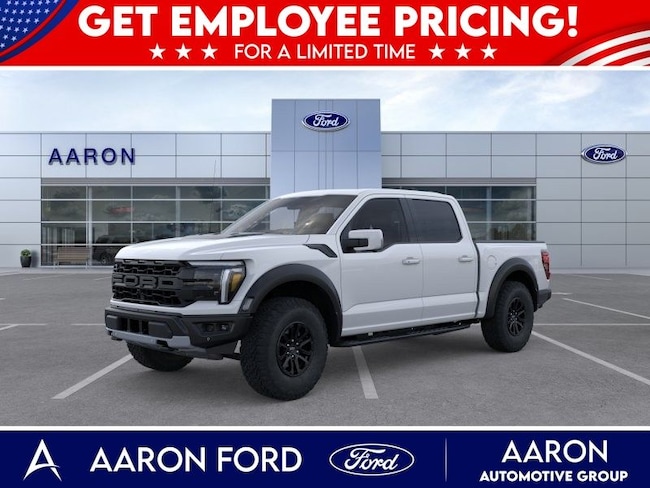 2026 Ford F-150 Raptor Truck