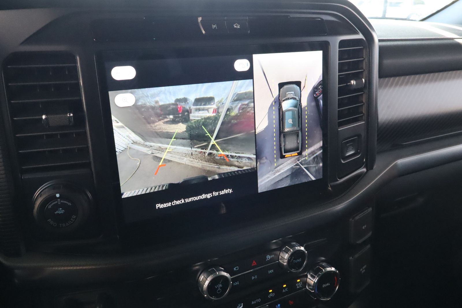 2025 Ford F-150 Raptor - Photo 27