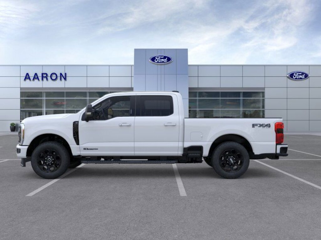 New 2025 Ford F-350SD XLT Truck