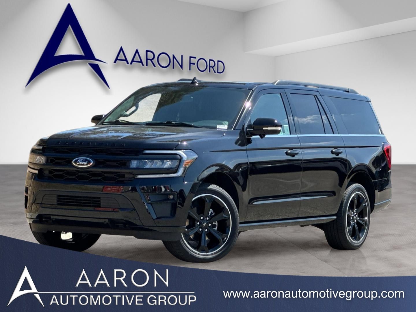 2024 Ford Expedition Limited MAX 4x4's photo