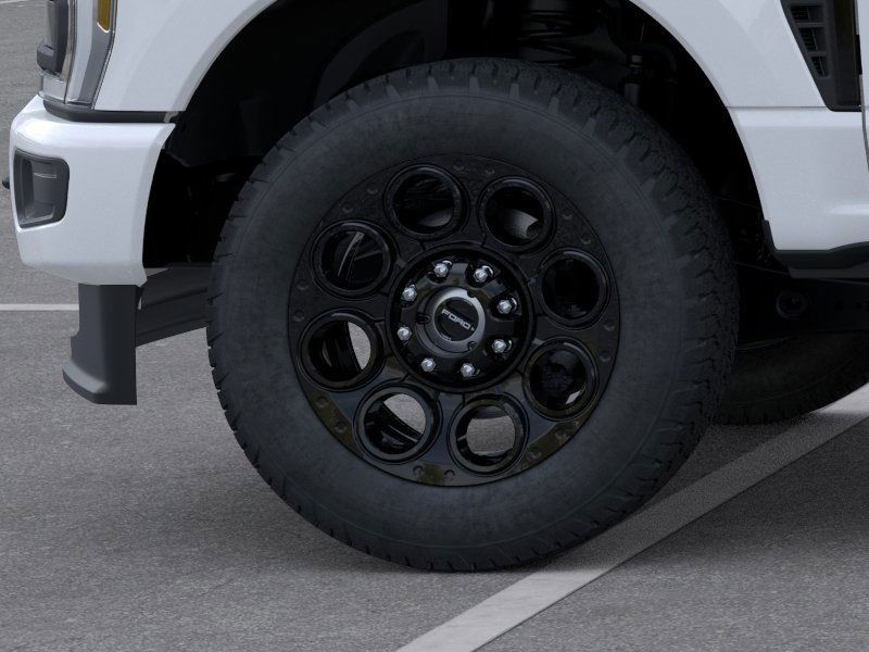 2025 Ford F-350 Super Duty XLT - Photo 20