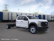 2026 Ford F-550SD XL Chassis
