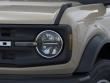 2026 Ford Bronco Big Bend SUV