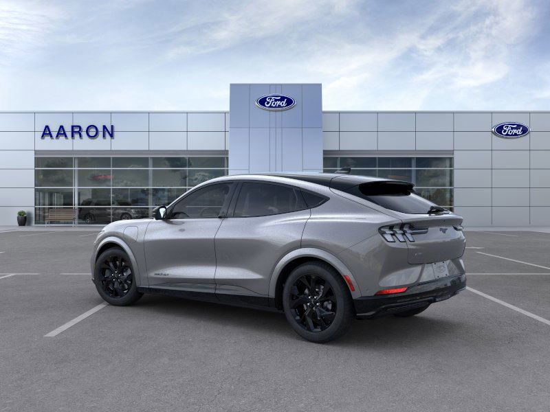 2023 Ford Mustang Mach-E Premium photo 3