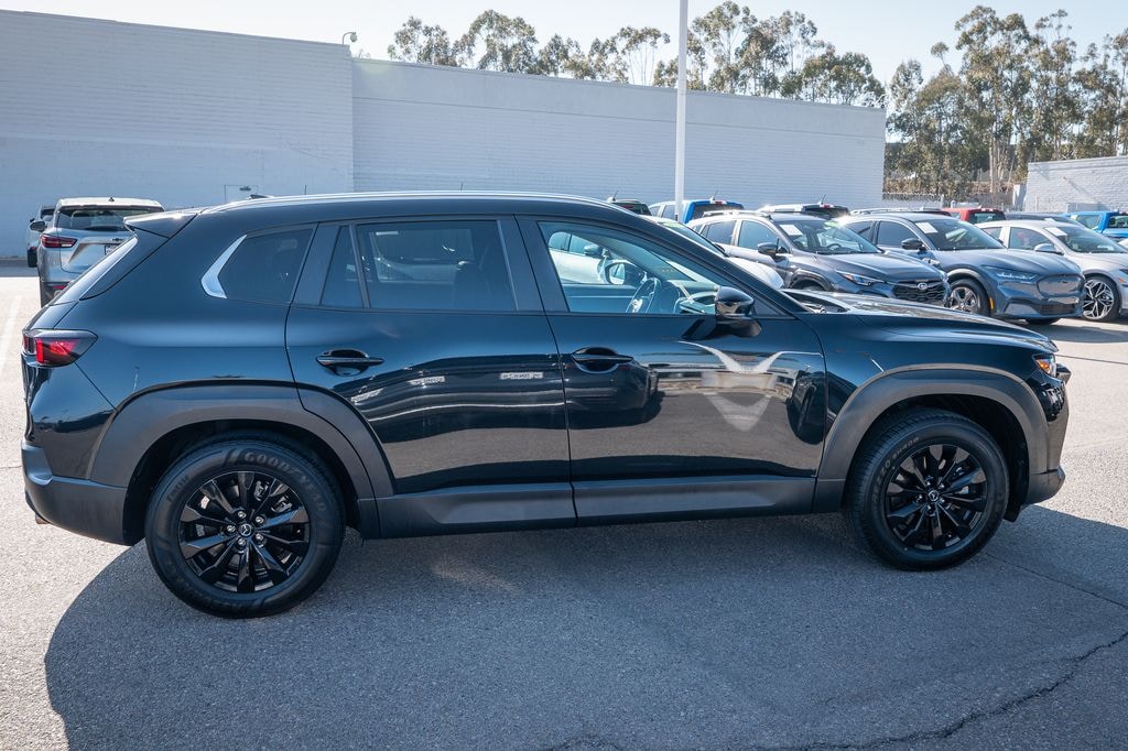 Used 2024 Mazda CX-50 2.5 S Premium Package SUV