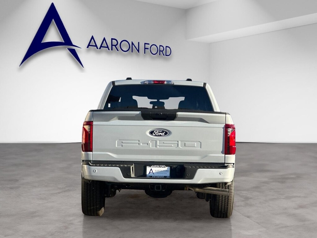 New 2025 Ford F-150 STX Truck
