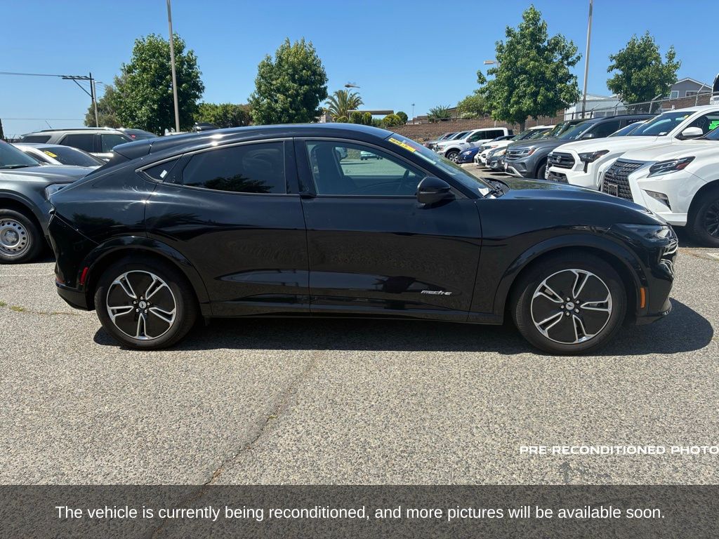 2023 Ford Mustang Mach-E Premium photo 3