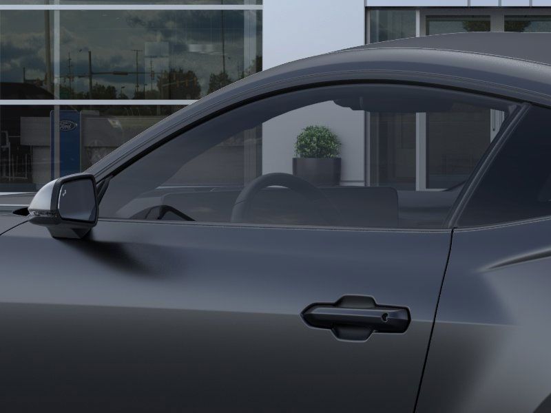 2025 Ford Mustang Dark Horse - Photo 21