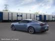 2026 Ford Mustang Dark Horse Coupe