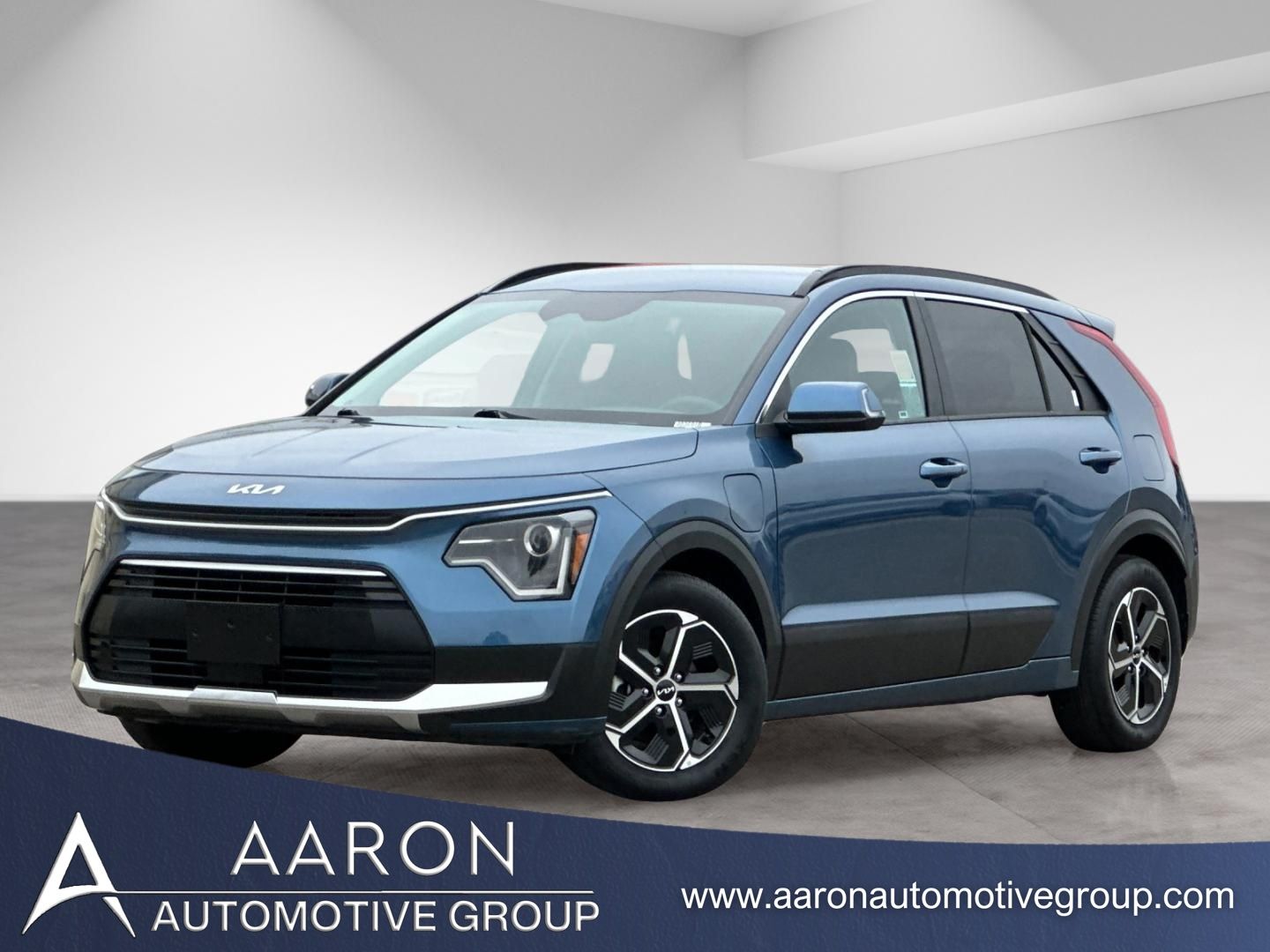 2024 Kia Niro EX PHEV's photo