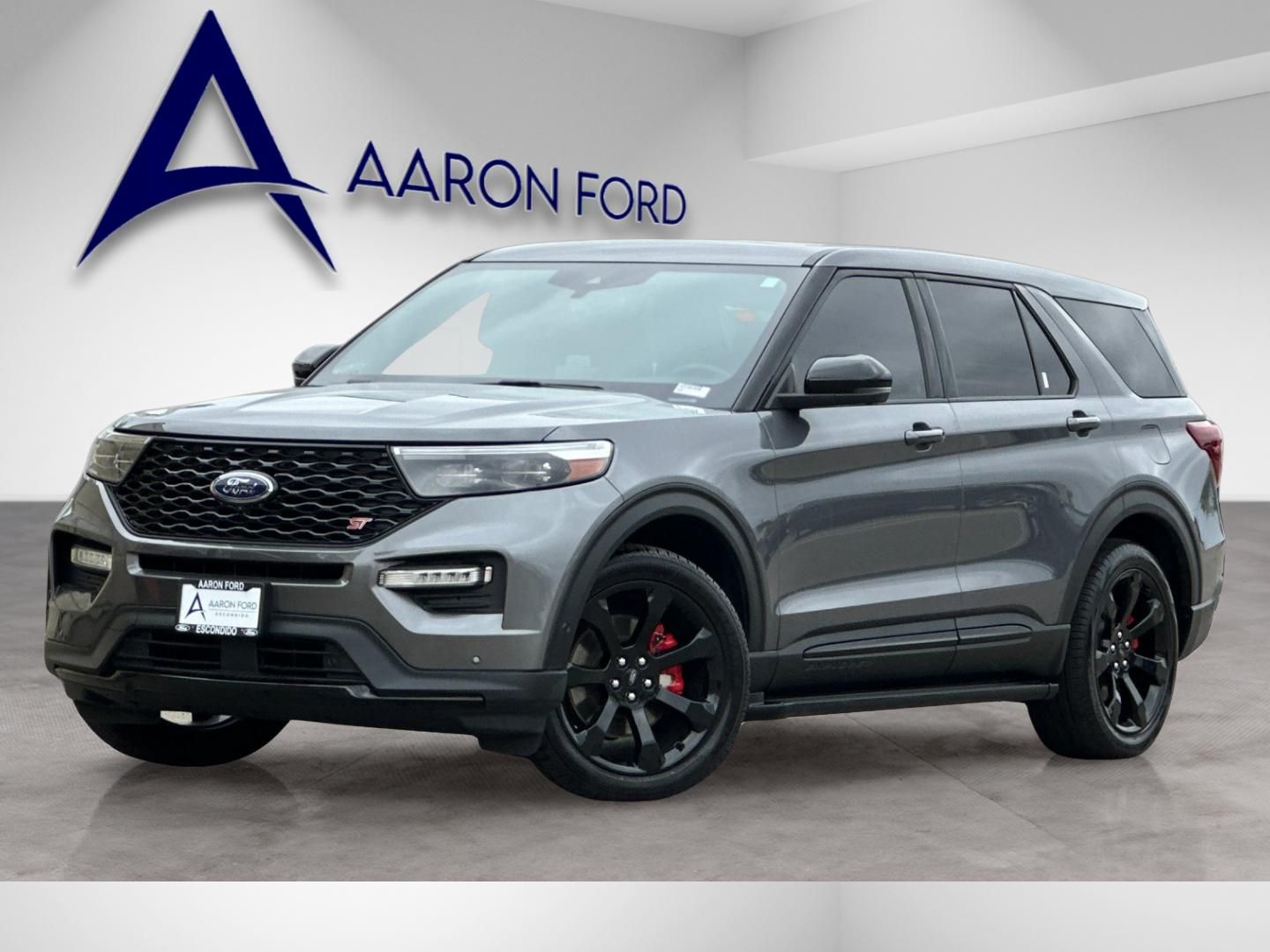 Vehicle Image 2