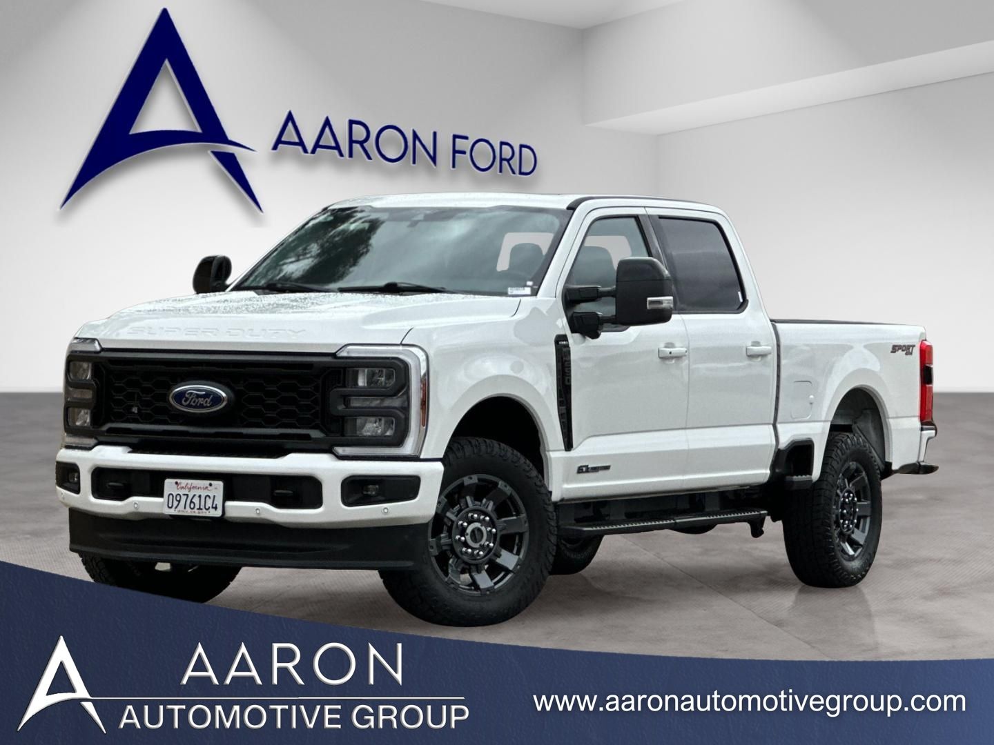 2024 Ford F-250 Lariat 4x4 Crew Cab 6-3/4' Box's photo