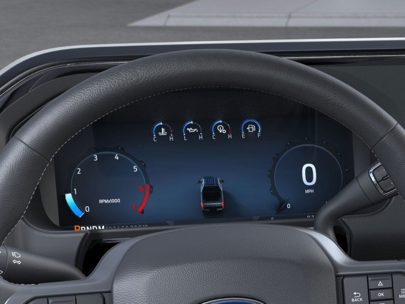 2025 Ford F-350 Super Duty Lariat - Photo 14