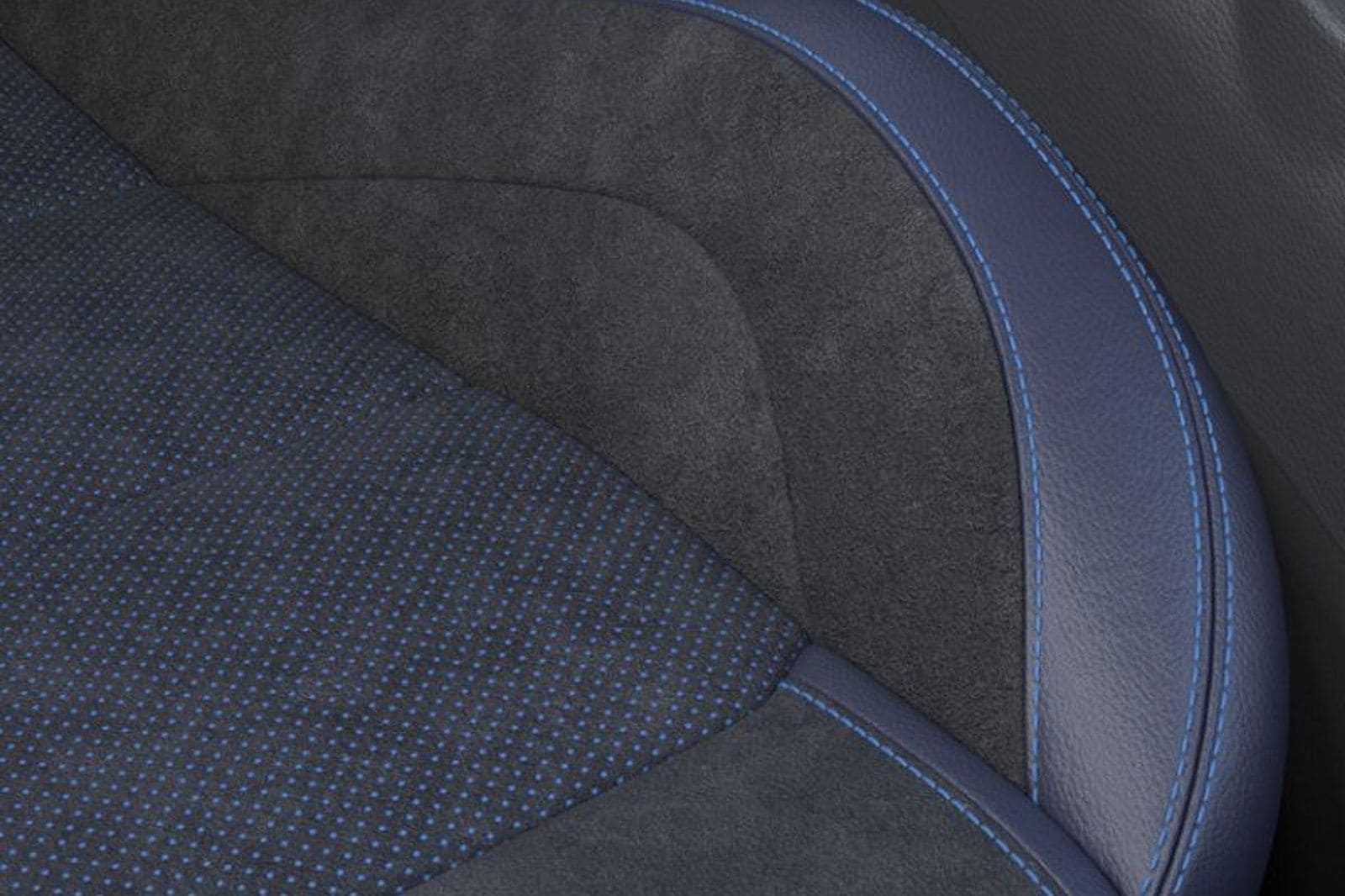 2025 Ford Mustang Dark Horse - Photo 19