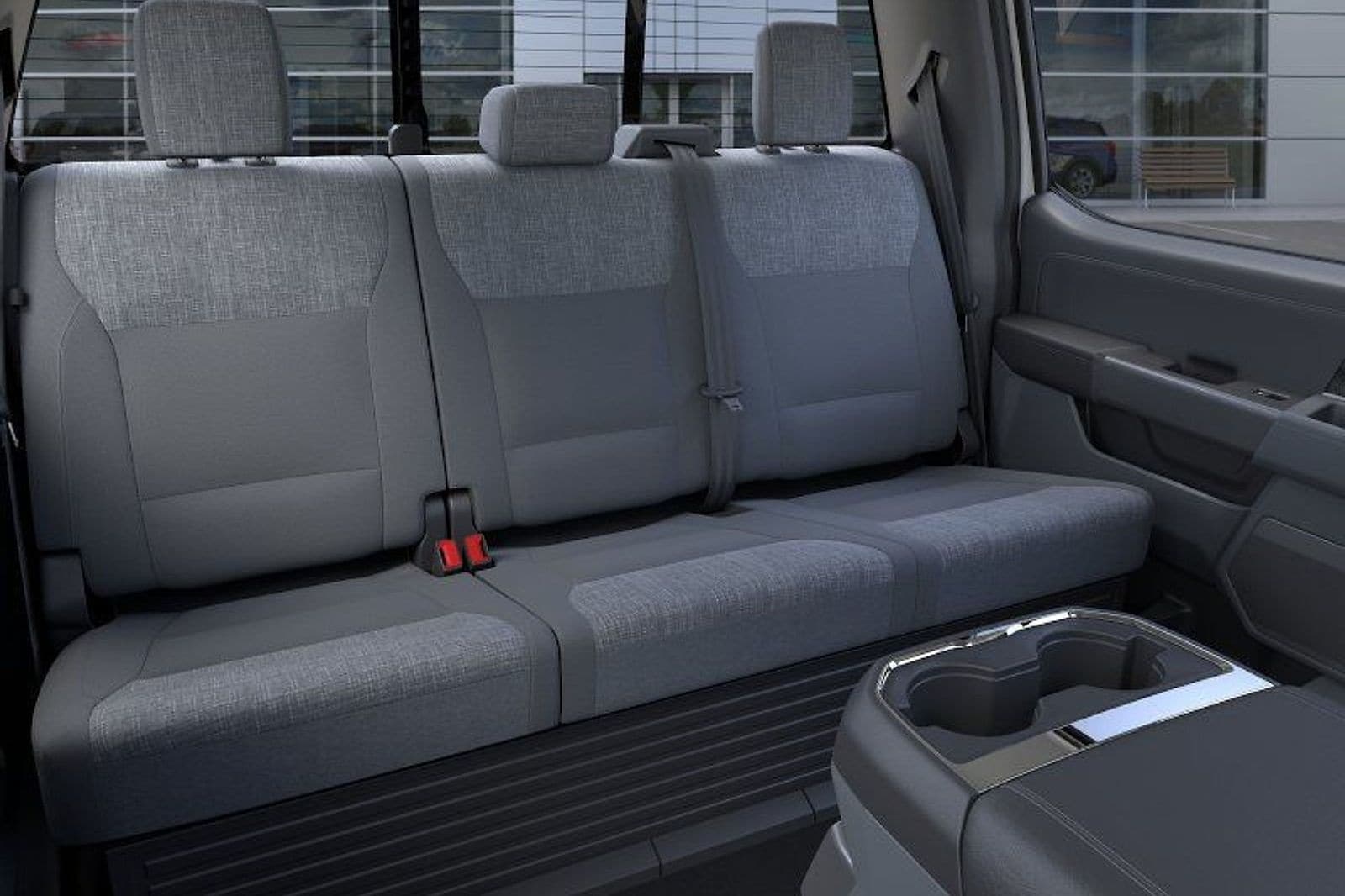 2026 Ford F-350 Super Duty XLT - Photo 13