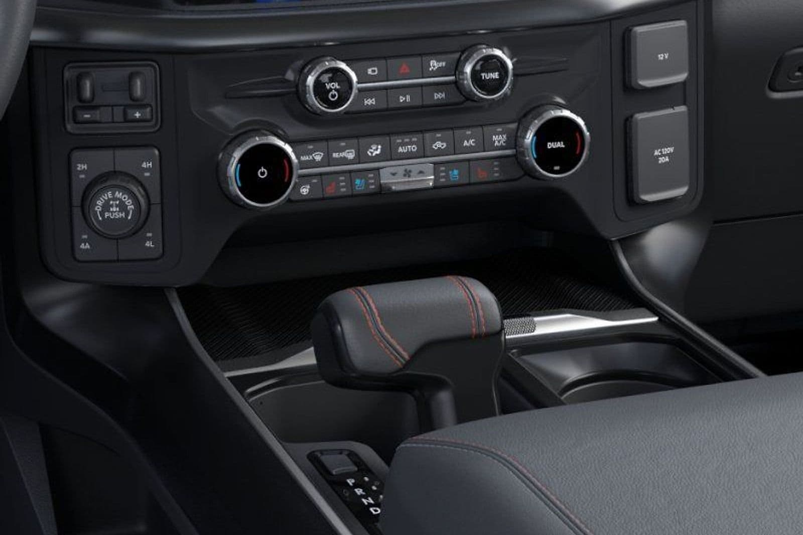 2025 Ford F-150 Raptor - Photo 18