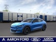 Ford Mustang Mach-E