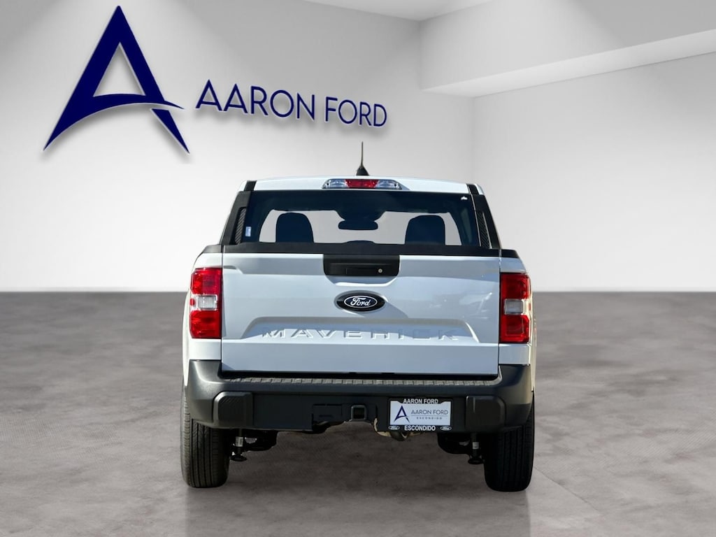 New 2026 Ford Maverick XL Truck