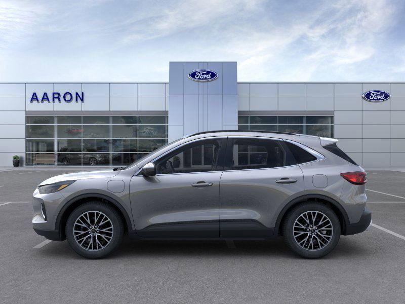 2023 Ford Escape Plug-In Hybrid Base photo 3