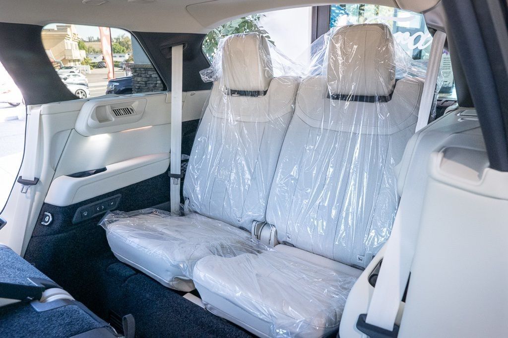 2025 Land Rover Range Rover Autobiography - Photo 40