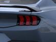 2026 Ford Mustang Dark Horse Coupe