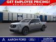 2026 Ford Maverick XLT Truck