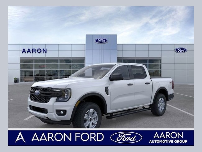 2025 Ford Ranger XL Truck