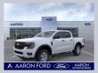 2025 Ford Ranger XL Truck