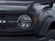 2026 Ford Bronco Big Bend SUV