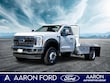 Ford F-550SD