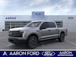 Ford F-150 Lightning