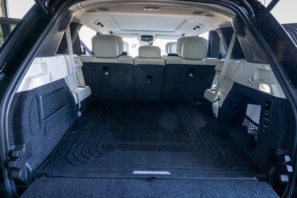 2025 Land Rover Range Rover Autobiography - Photo 45