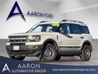  Ford Bronco Sport