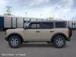2026 Ford Bronco Big Bend SUV
