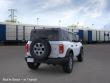 2026 Ford Bronco Big Bend SUV