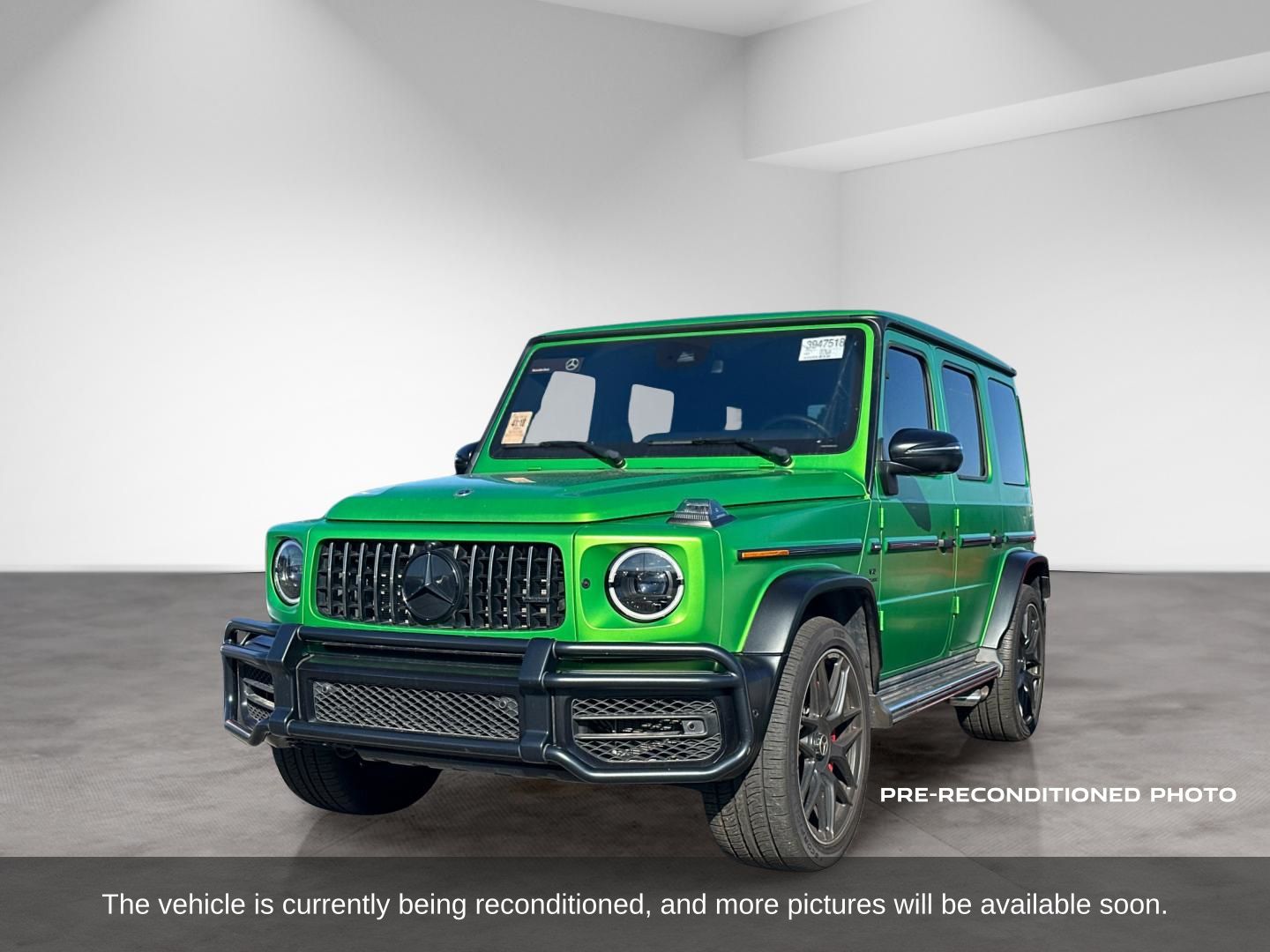 Used Mercedes-Benz G-Class For Sale Corona CA | Eastvale | 403840B