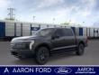 2025 Ford F-150 Lightning Lariat Truck