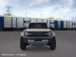 2025 Ford Bronco Raptor SUV